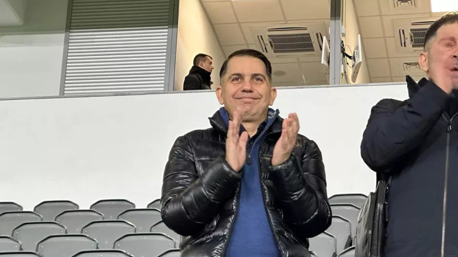 Κίρζης/31 χιλιάδες!