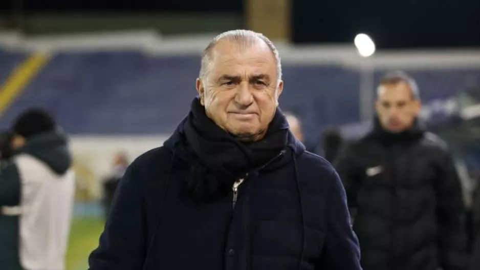 Τερίμ: "Θα κερδίσουμε τον Ολυμπιακό και γιορτάζουμε όλοι μαζί τα 116 χρόνια του Παναθηναϊκού"