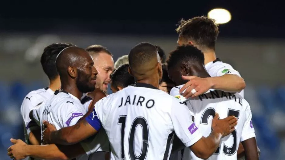 Πάφος FC: Δεν δικαιούται κανένα λάθος