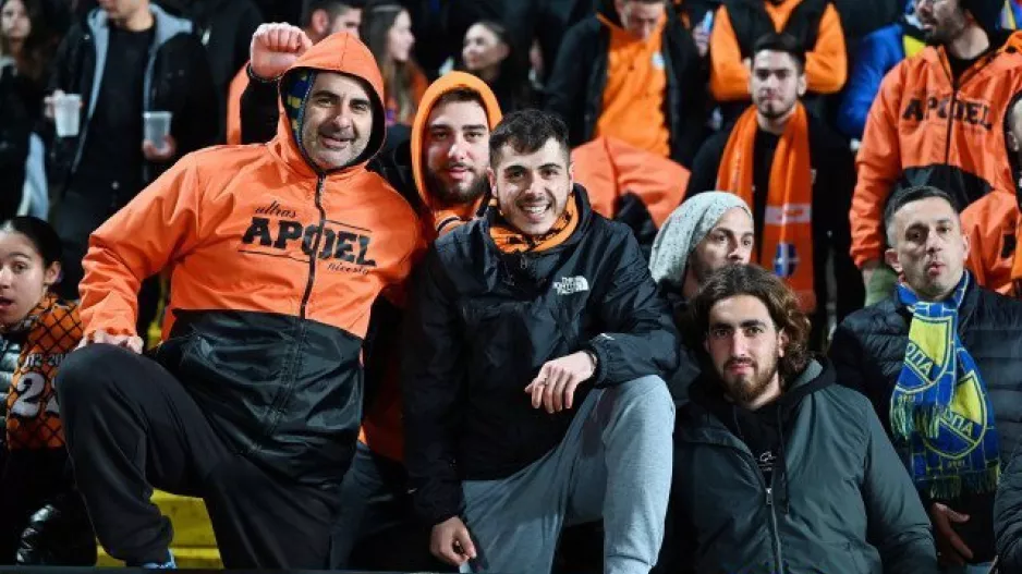 AΠΟΕΛ: Τα εισιτήρια με Πάφο