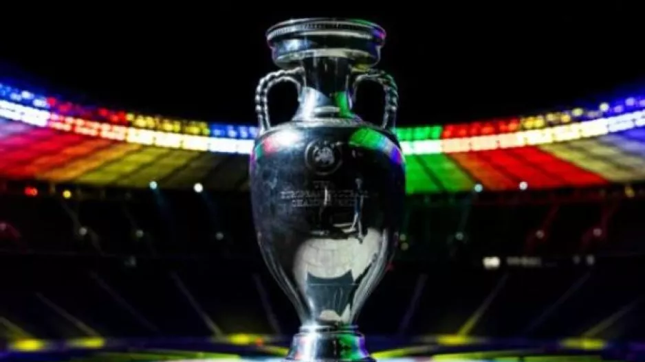 Τα αστέρια του EURO 2024!