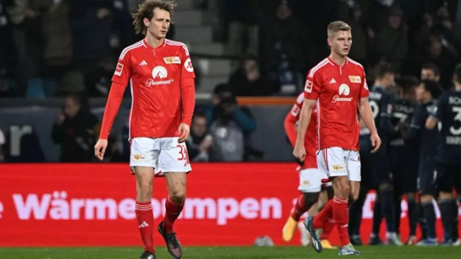 Bundesliga-18η αγωνιστική: Ντέρμπι… σωτηρίας για Μάιντς και Ουνιόν