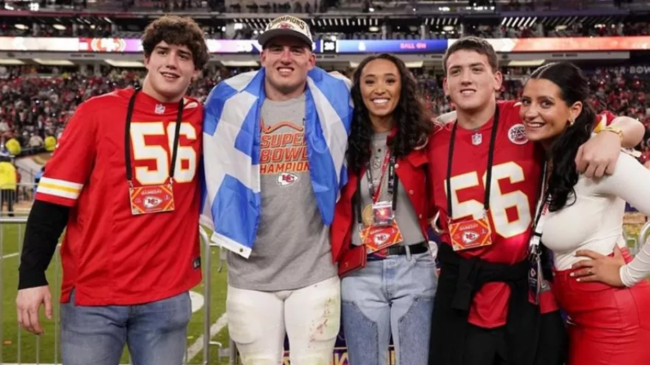 Super Bowl: Ξανά πρωταθλητές οι Chiefs του Καρλαύτη