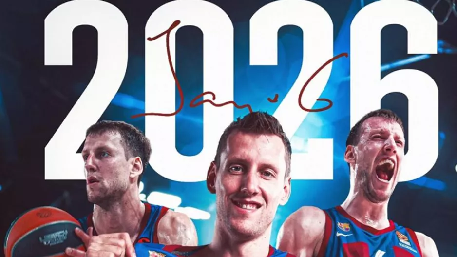 «Έδεσε» τον Βέσελι ως το 2026 η Μπαρτσελόνα