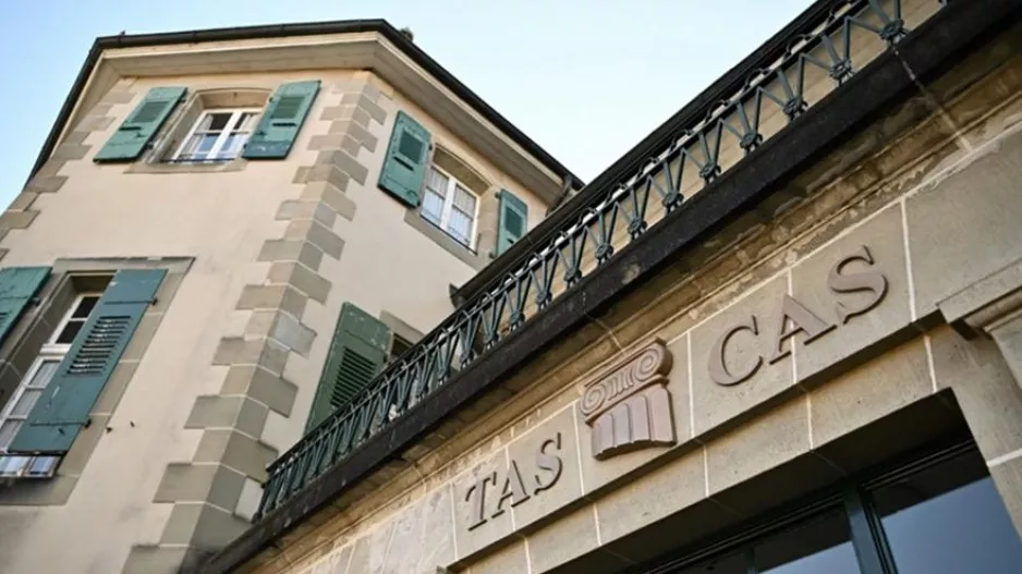 Απορρίφθηκε η έφεση της Ρωσίας από το CAS-Χωρίς τη σημαία τους στους Ολυμπιακούς Αγώνες οι Ρώσοι