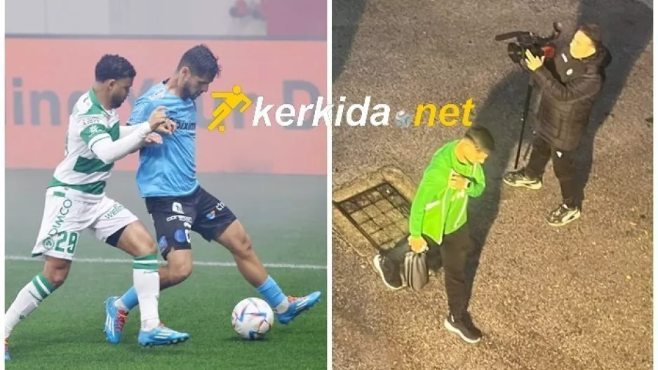 Χαμάς, σχεδόν 11 μήνες μετά 