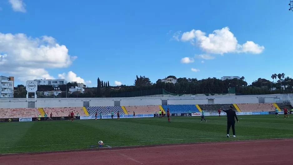 Νίκη για τον Διγενή και... παραμένει στην πρώτη θέση του Β' Γκρουπ