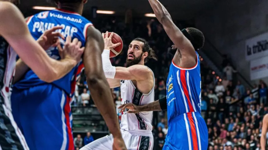 Πέρασε με κατοστάρα από το Τρεβίζο η Βίρτους!