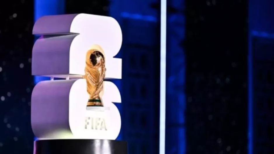 Μουντιάλ 2026: Απoκαλύπτεται το πρόγραμμα των 104 αγώνων, σε 3 χώρες και 16 πόλεις
