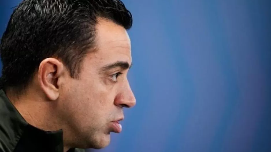 Τσάβι: «Πρέπει να "μιλήσουμε" μέσα στο γήπεδο»