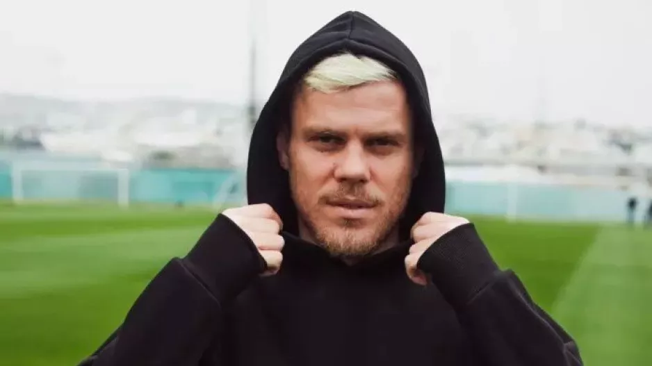 Charity Idols Edition hoodie... με Κακόριν