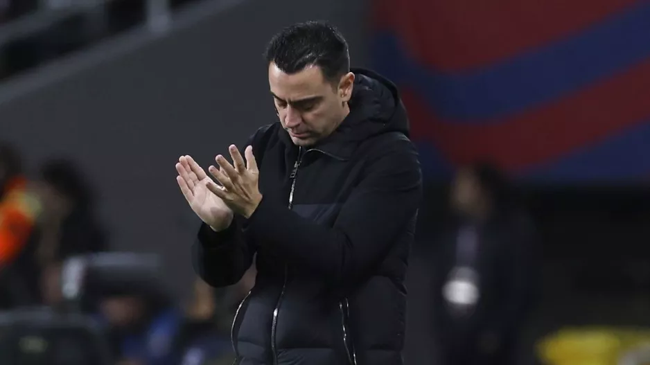 Λαπόρτα: "Εάν δεν ήταν ο Τσάβι, θα τον είχα απολύσει"