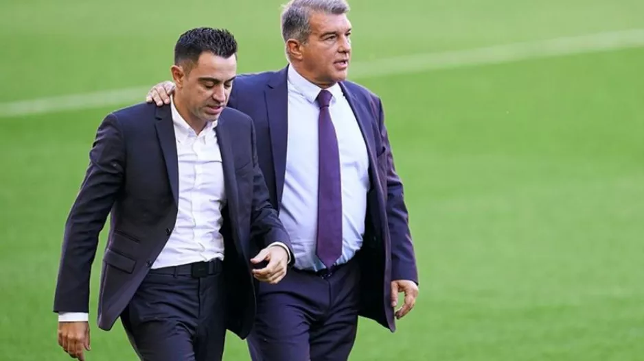 Η μαδριλένικη... Marca παρουσίασε όλα τα δεδομένα για τον πάγκο της Μπαρτσελόνα