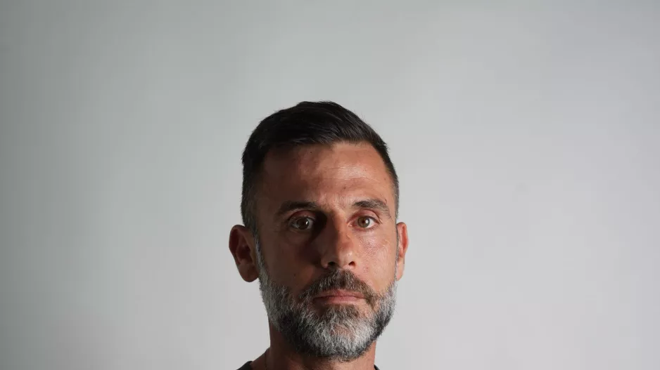 Παρελθόν ο Αλέξης Περικλέους