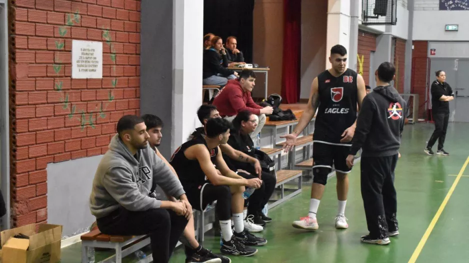 Η περηφάνια, η χημεία και τα βήματα προόδου!
