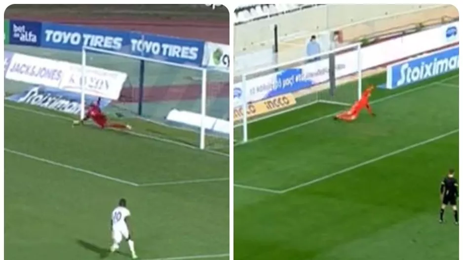 VAR, πέναλτι copy paste και «φωτιά» στο πρωτάθλημα 