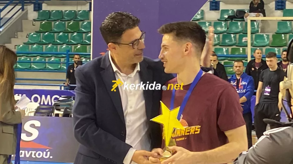 "Σήμερα έβαλε ο Θεός το χέρι του, ακόμα να το χωνέψω"
