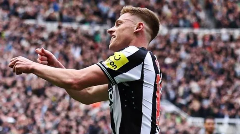 Επική ΑΝΑΤΡΟΠΗ made in... Newcastle!