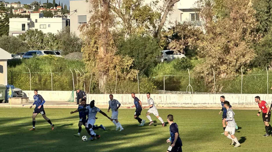 (Επίλεκτη) Αποτελέσματα 23ης αγωνιστικής 