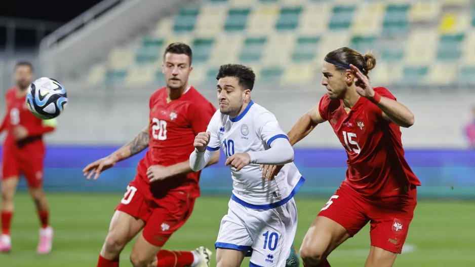 Heerenveen για Λοϊζο