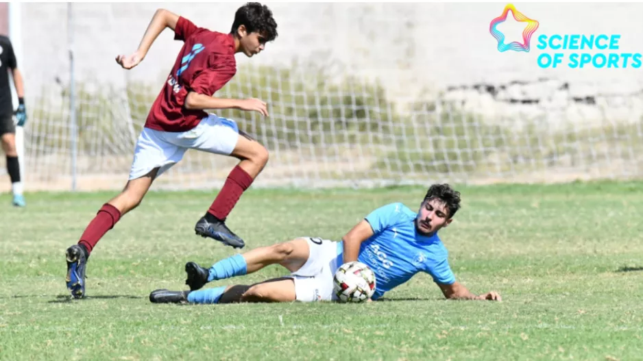 Η χρησιμότητα του Scouting Report για ποδοσφαιριστές ακαδημιών!