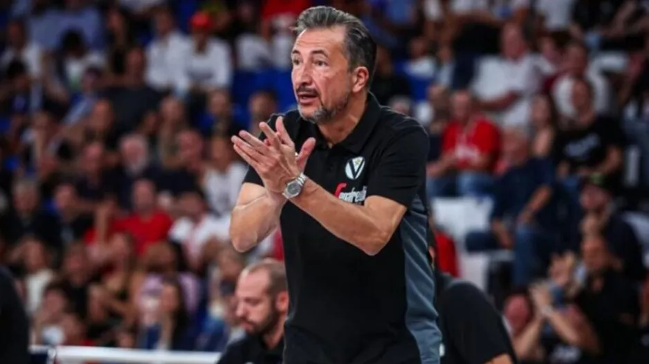 Μπάνκι: «Σε εξαιρετική φόρμα ο Ολυμπιακός»