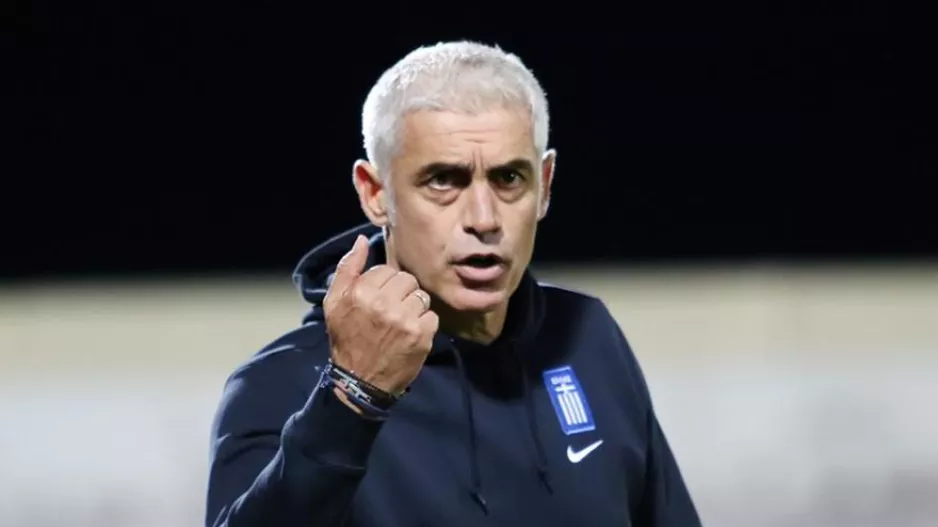 Νικοπολίδης: "Έχω εμπιστοσύνη στην ομάδα ότι θα πάρει την πρόκριση"