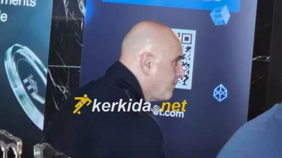 Πήγε και ο Τιμούρ