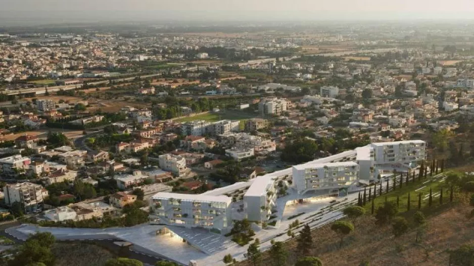 Πάνε και δύο Σχολές του ΤΕΠΑΚ δίπλα από τις εστίες στο Βερεγγάρια