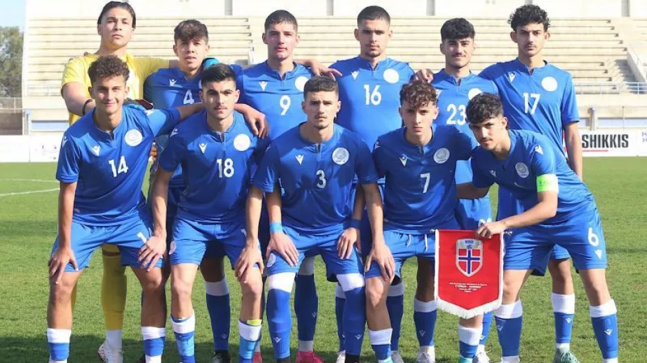Συνεχίζεται σήμερα το Αναπτυξιακό Τουρνουά Κ16