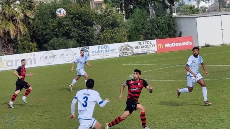 Στις 27 Μαρτίου βγαίνει το ζευγάρι του τελικού