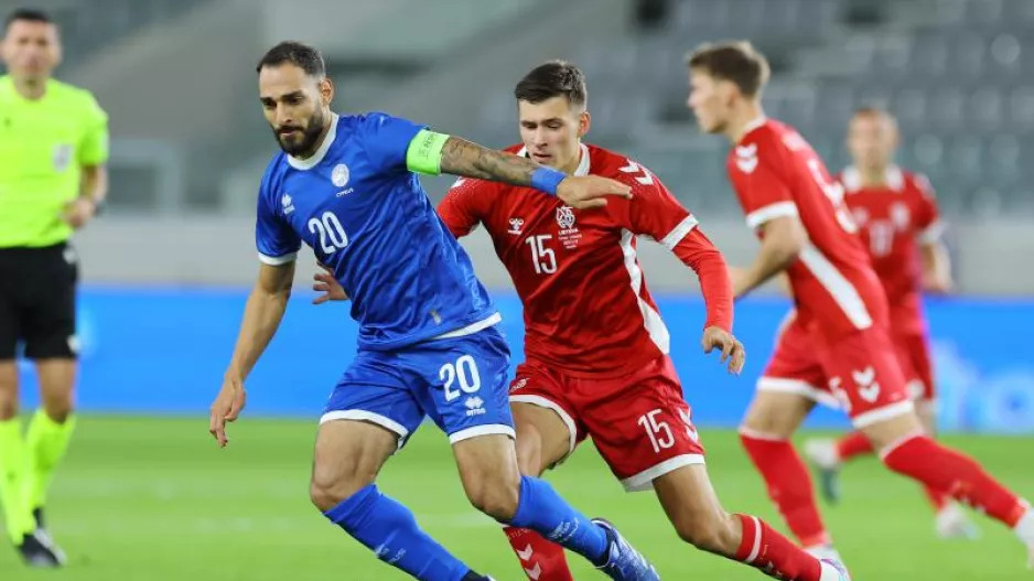 Το αναλυτικό πρόγραμμα της Εθνικής μας στο Nations League 2024 - 2025
