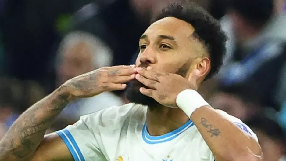 Πρώτος σκόρερ στην ιστορία του Europa League ο Ομπαμεγιάνγκ