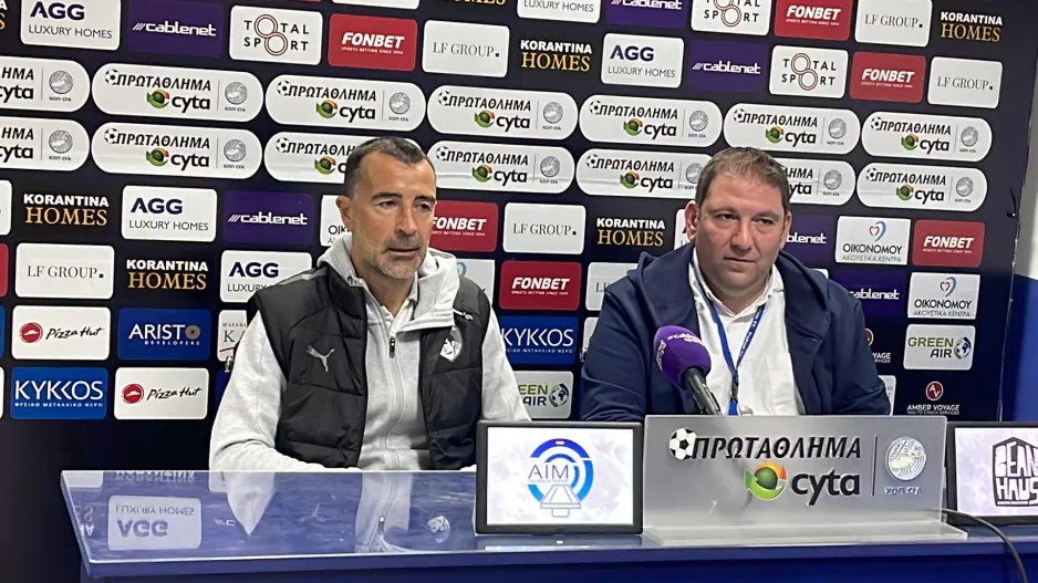 Καρσέδο: "Αξίζαμε τη νίκη..."
