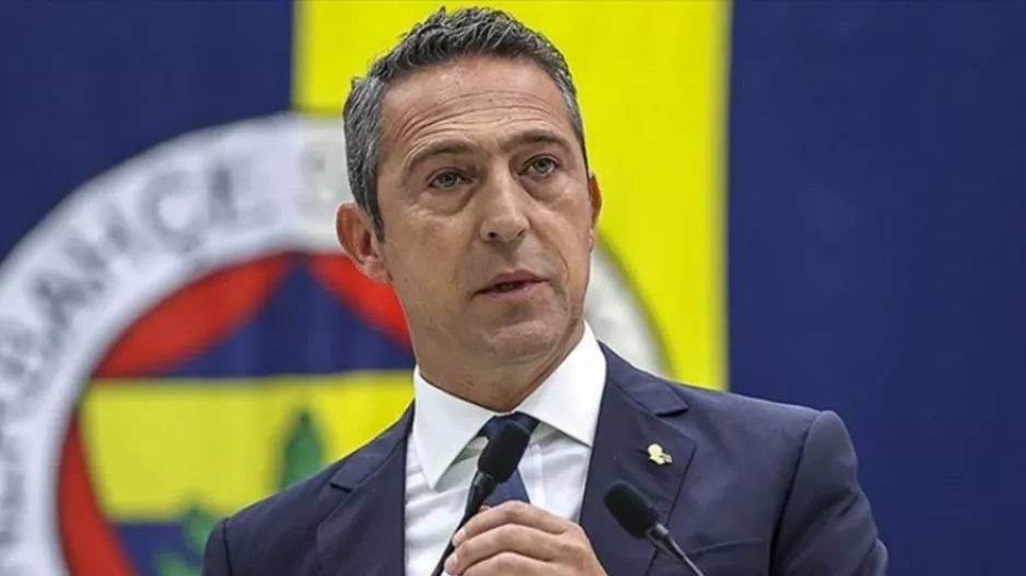 Πρόεδρος Φενέρ: "Αν τιμωρηθούν οι παίκτες μας θα αποχωρήσουμε από το πρωτάθλημα"