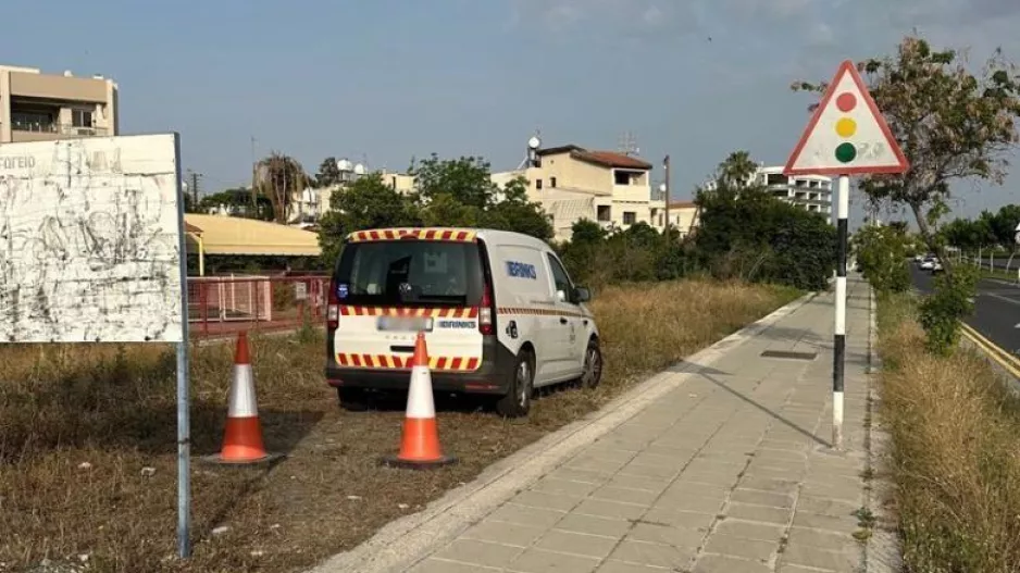 Κάμερες: Άνω των €9 εκατ. οι εισπράξεις και ενώ τα μισά πρόστιμα δεν έχουν ακόμα επιδοθεί