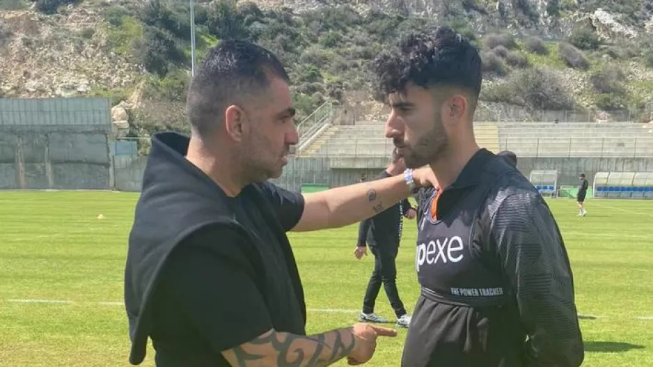 Προεδρικά συγχαρητήρια στο Νικόλα