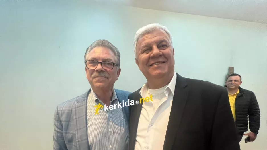 Συμπαίκτες... Χατζηθωμά - Ιορδάνου!