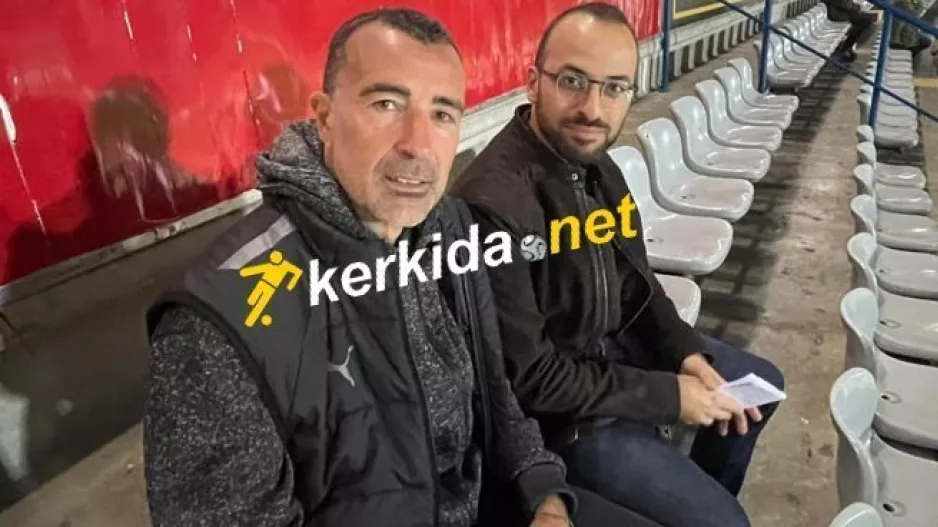 Πριν τον Άρη... Απόλλων ο Καρσέδο!