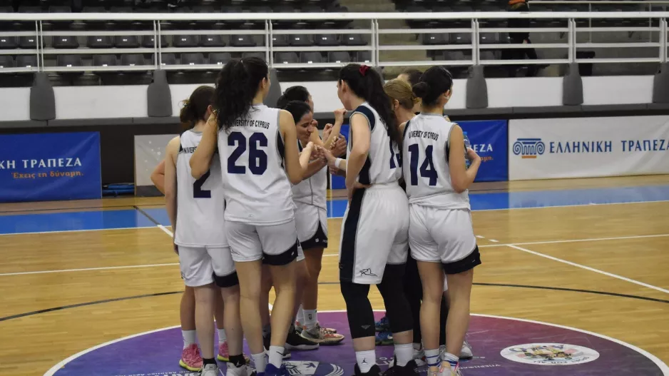 Μπάσκετ Γυναικών: Από εκεί που σταμάτησαν!