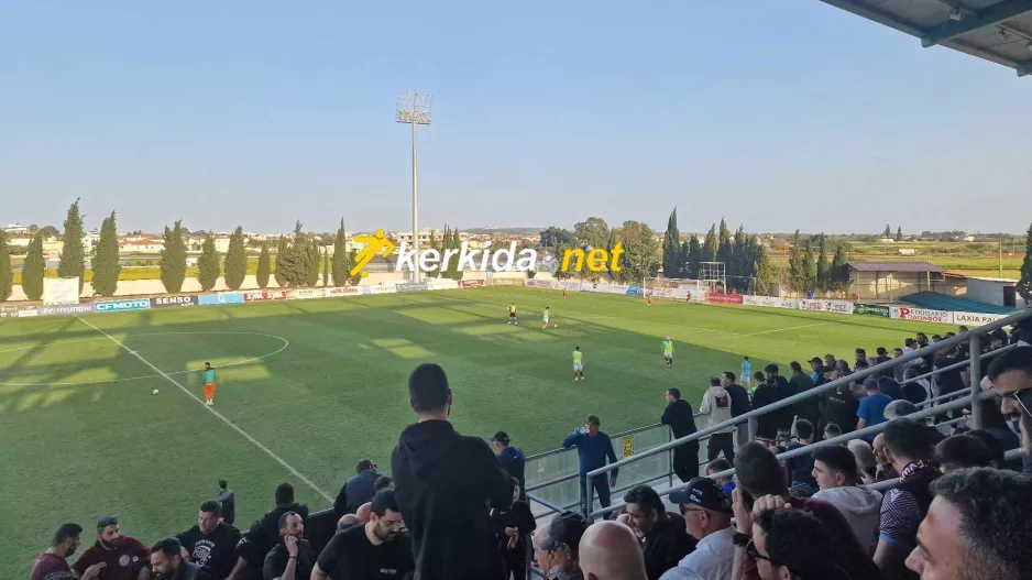 Ένταση και παρέμβαση Αστυνομίας στη Σωτήρα