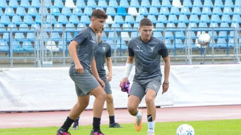 (Κ19) Τεράστιο... σκορ Πάφος-Ανόρθωση 11-1!