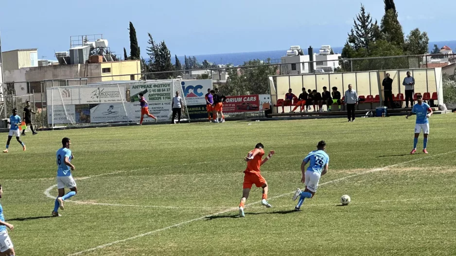 Κ19/21η αγωνιστική (αποτελέσματα)
