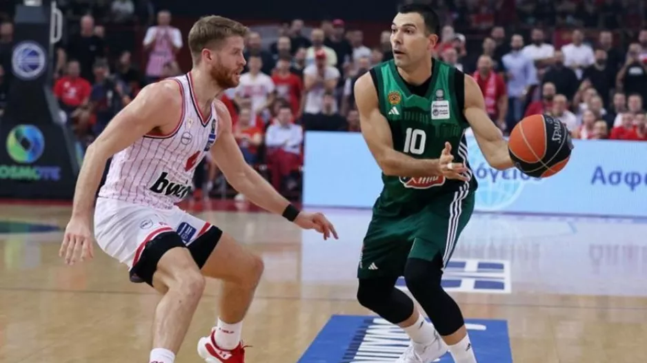 Γουόκαπ: «Το κλέψιμο στον Σλούκα το καλύτερο play της καριέρας μου, με έσωσε στην Πόλη πέρσι»