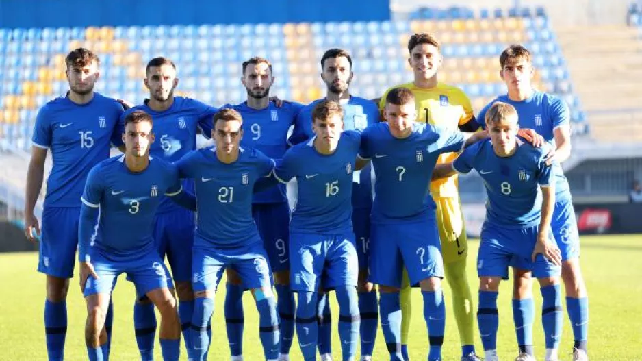 Ήττα - σοκ από την Λευκορωσία και… αντίο Euro