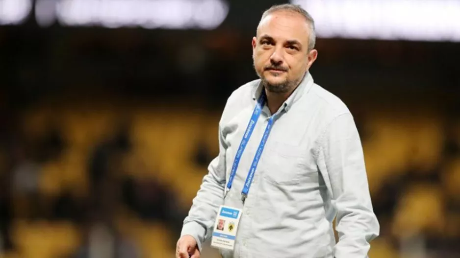 Τσατάλης: «Αγάπησαν ξανά την Εθνική οι συκοφάντες της»