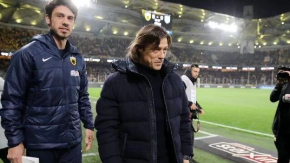 «Gazzetta Dello Sport»: «Στη λίστα της Λάτσιο ο Αλμέιδα - Παρακολουθείται στενά»