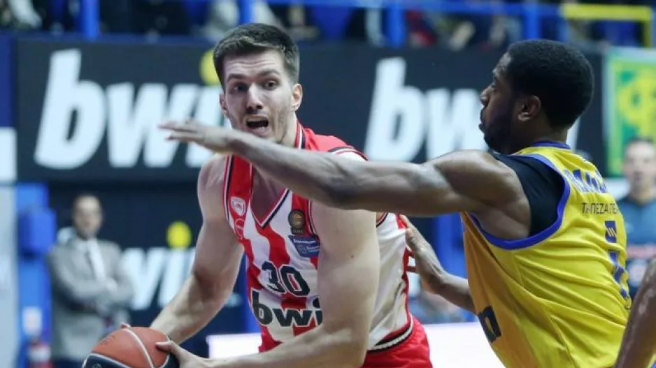 Basket League: Εντός με το Λαύριο ο Ολυμπιακός - Ματσάρα στα Άνω Λιόσια