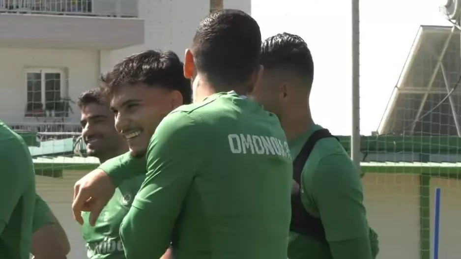 Ομόνοια/Χαμόγελα