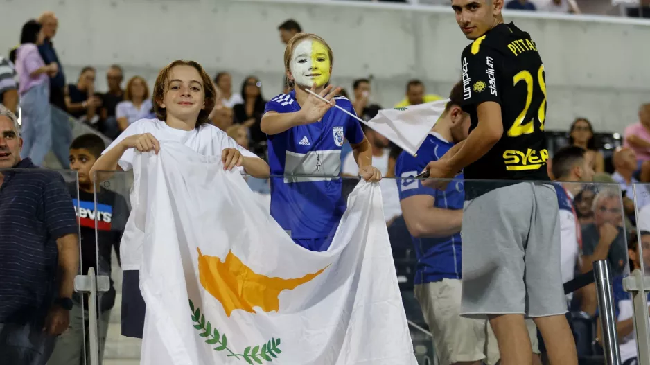 Εθνική/Φιλικά